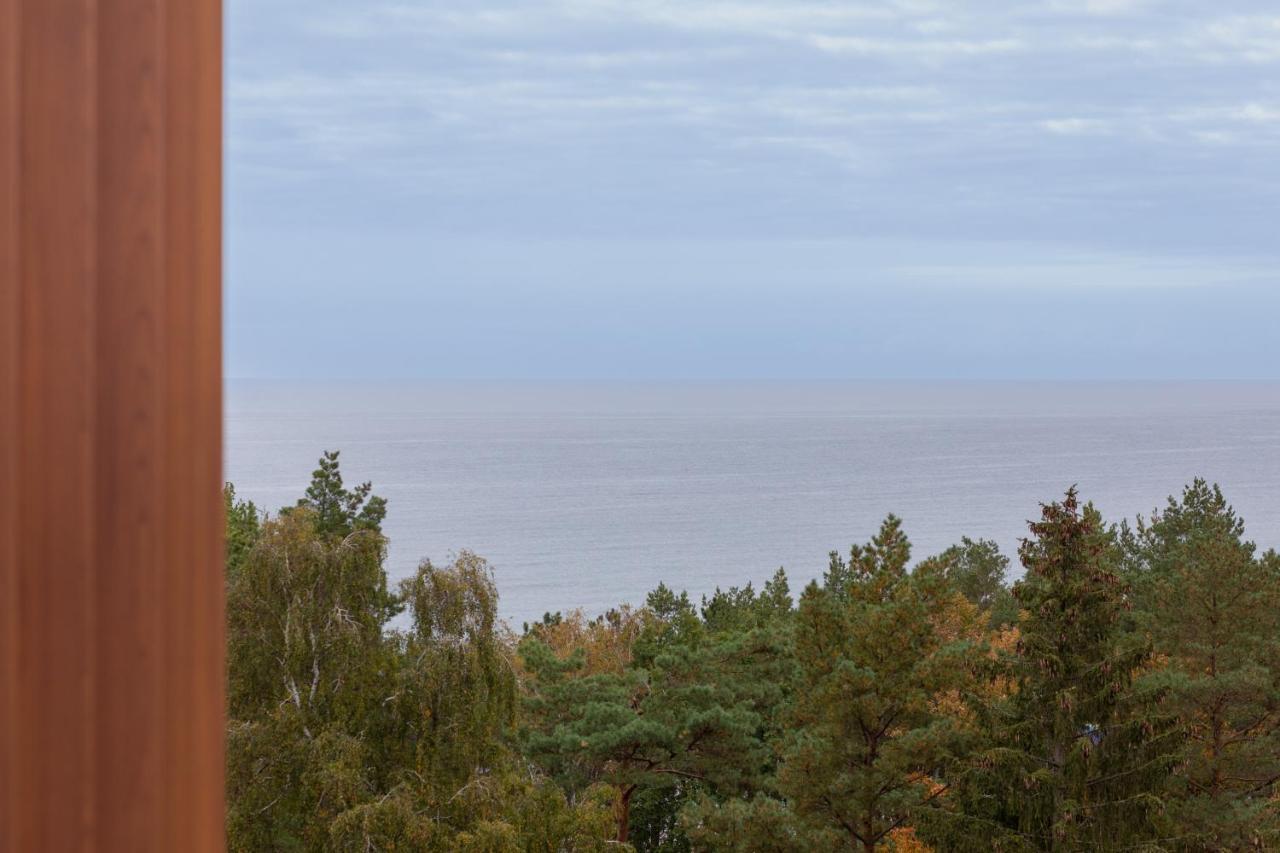 Apartments Mazowiecka Pobierowo By Noclegi Renters Bagian luar foto