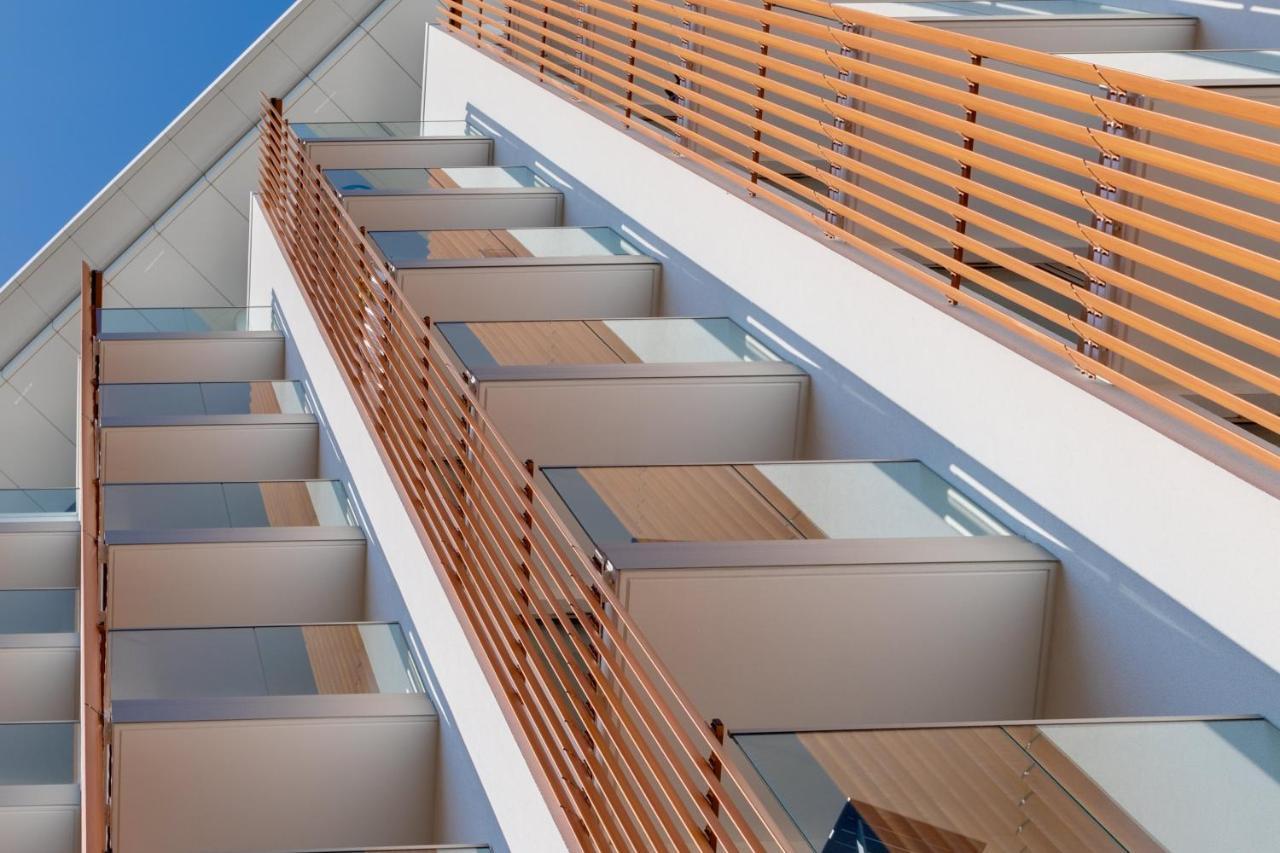Apartments Mazowiecka Pobierowo By Noclegi Renters Bagian luar foto