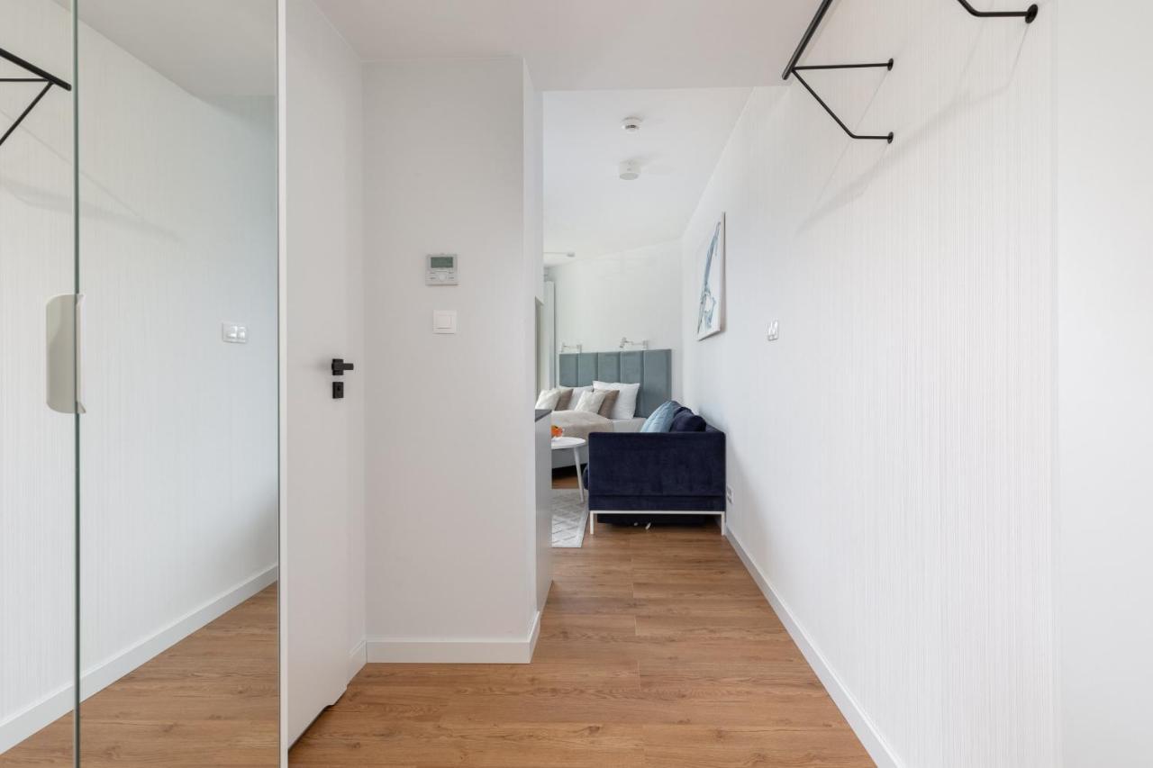 Apartments Mazowiecka Pobierowo By Noclegi Renters Bagian luar foto