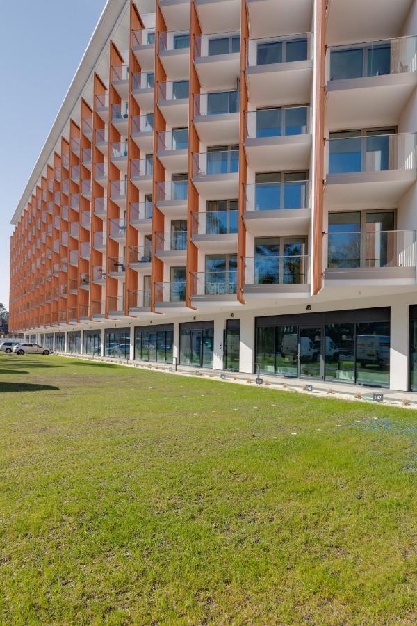 Apartments Mazowiecka Pobierowo By Noclegi Renters Bagian luar foto