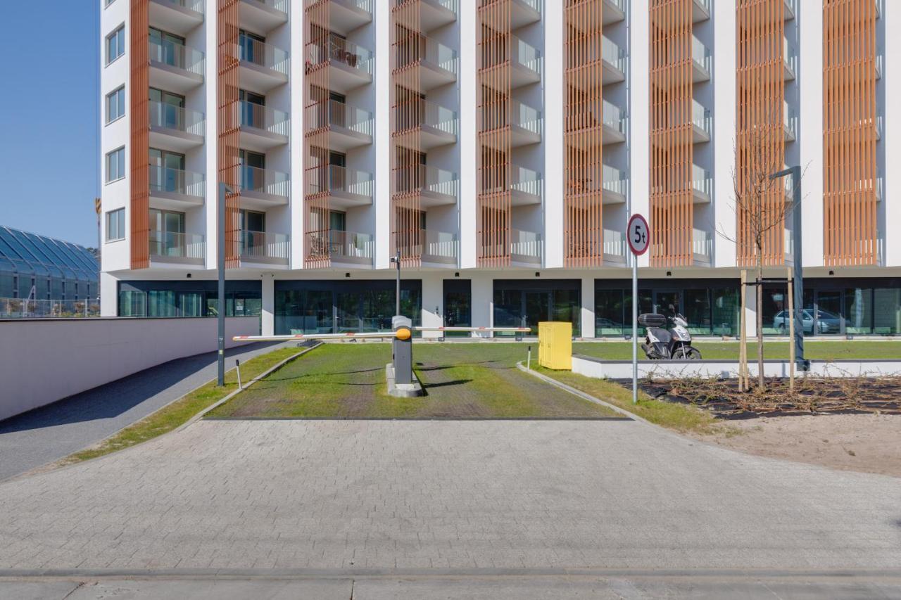 Apartments Mazowiecka Pobierowo By Noclegi Renters Bagian luar foto
