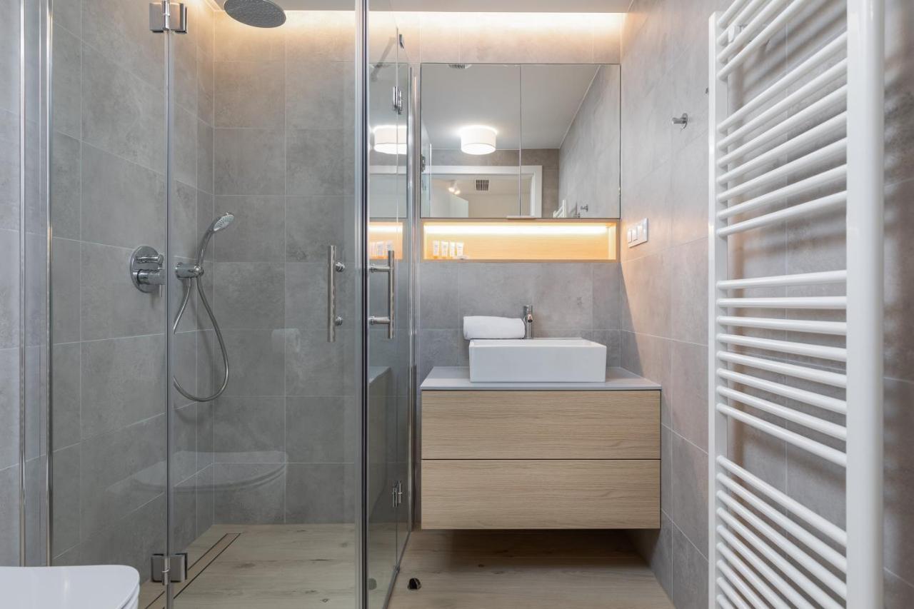 Apartments Mazowiecka Pobierowo By Noclegi Renters Bagian luar foto